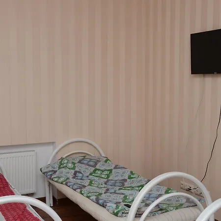 Yantarnaya * Minsk