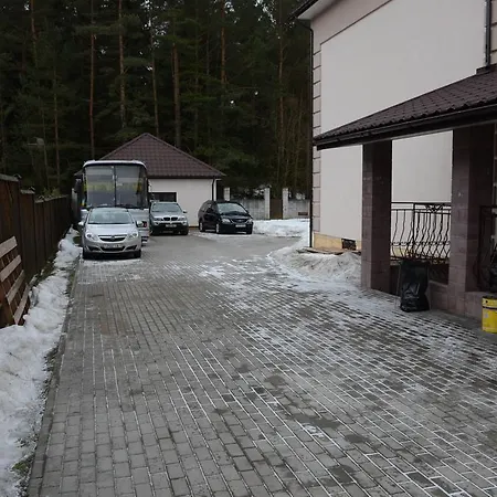 Yantarnaya *