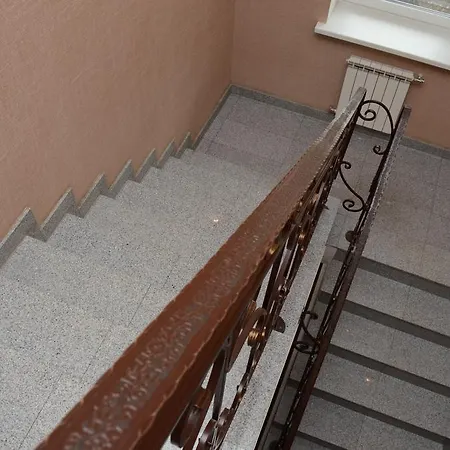Bed & Breakfast Yantarnaya