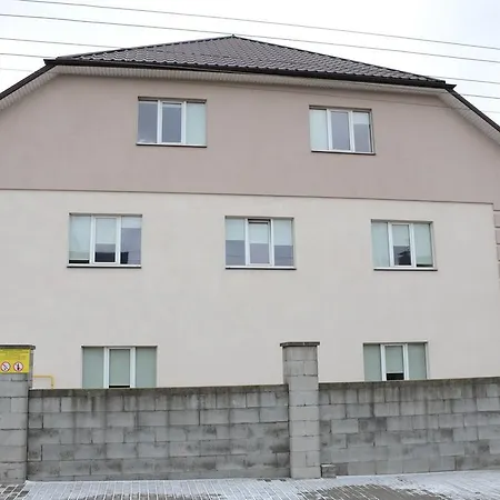 Yantarnaya *